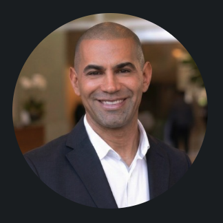 Joaquin Abreu, Founder of Harvard Technology Services